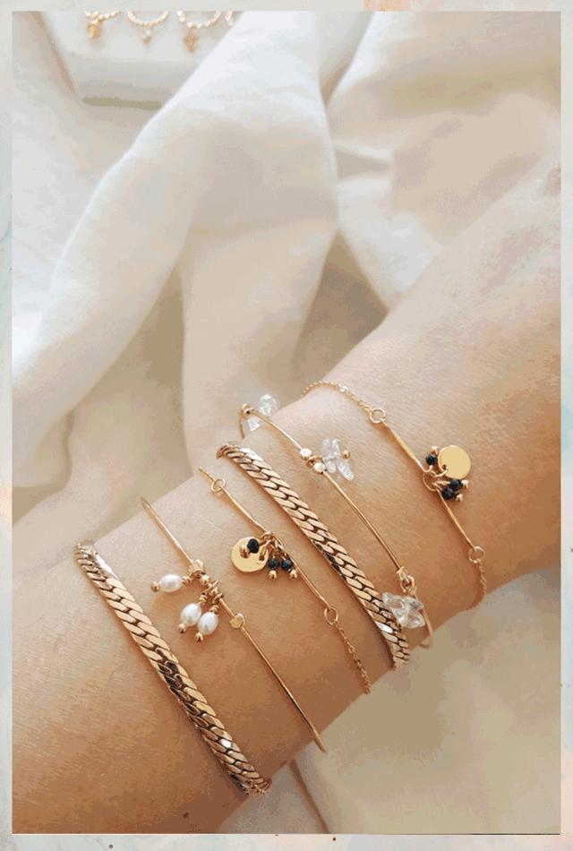 施华洛世奇的项链也太好看了吧,施华洛世奇适合30岁高品质首饰