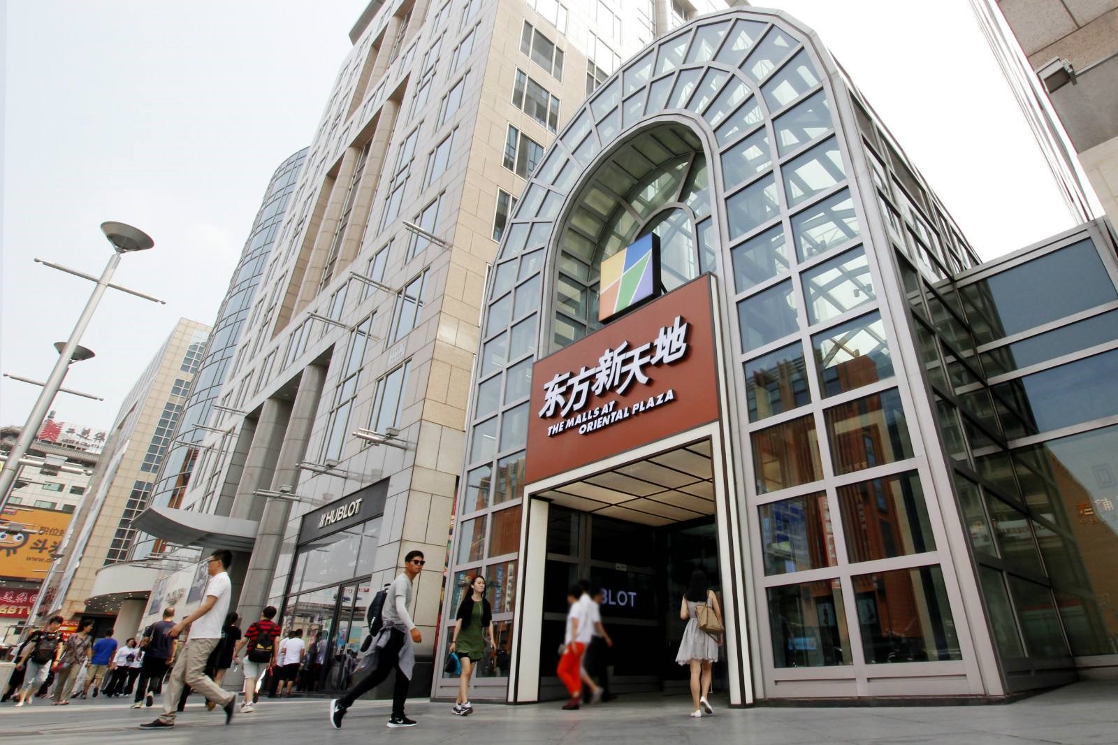 北京旅游购物点有哪些,北京游玩的景点推荐不用预约