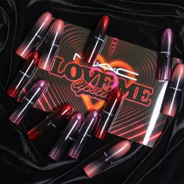 M.A.C又双叒出新色号了！不抢又要断货了