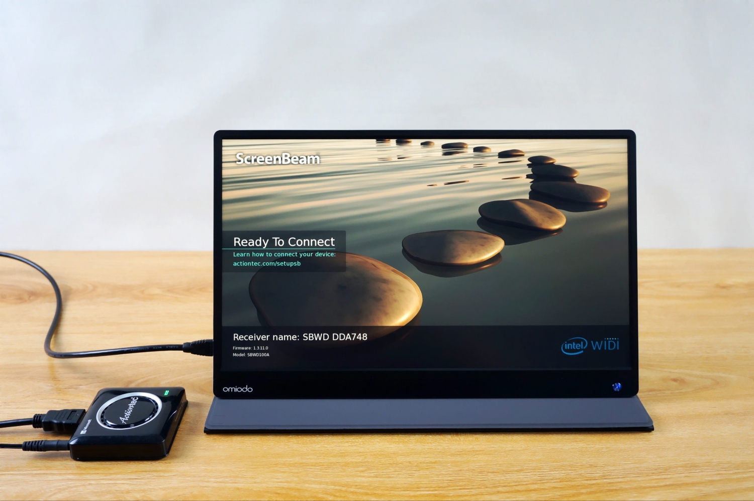 欧米多便携显示器,欧米多显示器