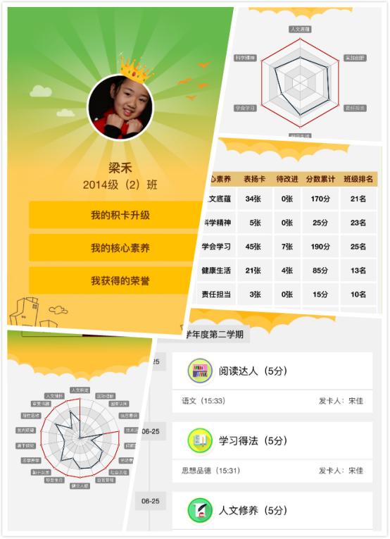 让每个人都成为最好的自己,让每一个成为更好的自己