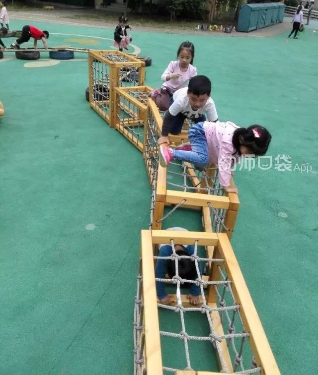 20款适合孩子玩的冬季户外游戏，和孩子一起动起来