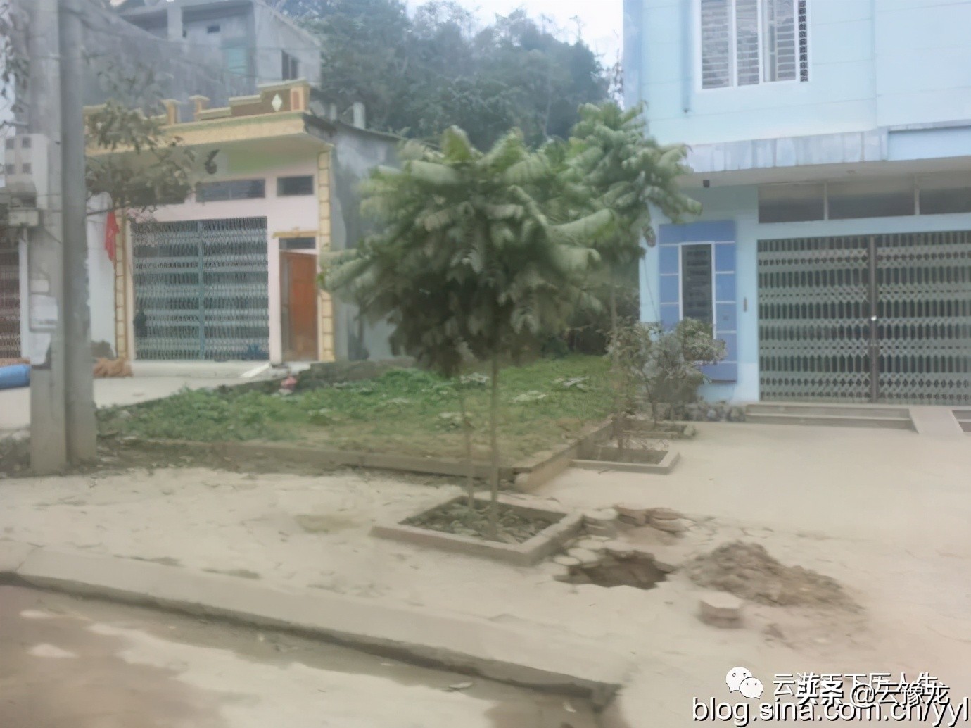 越南老街沙巴游记,越南老街沙巴游