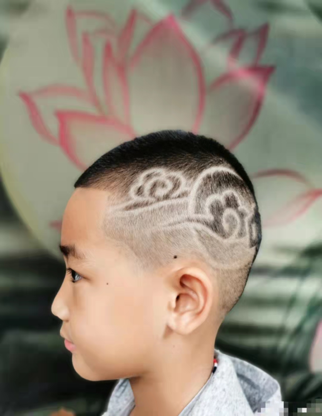 赵文卓带老婆出席活动,赵文卓夫妇为小女儿庆5岁生日