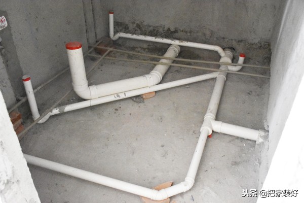 房子装修水电验收需要注意些什么,装修房子验收水电需要注意什么