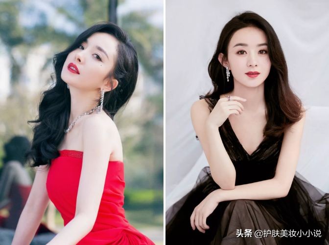 化妆底妆技巧干货图解大全,新手化妆底妆技巧图解教程