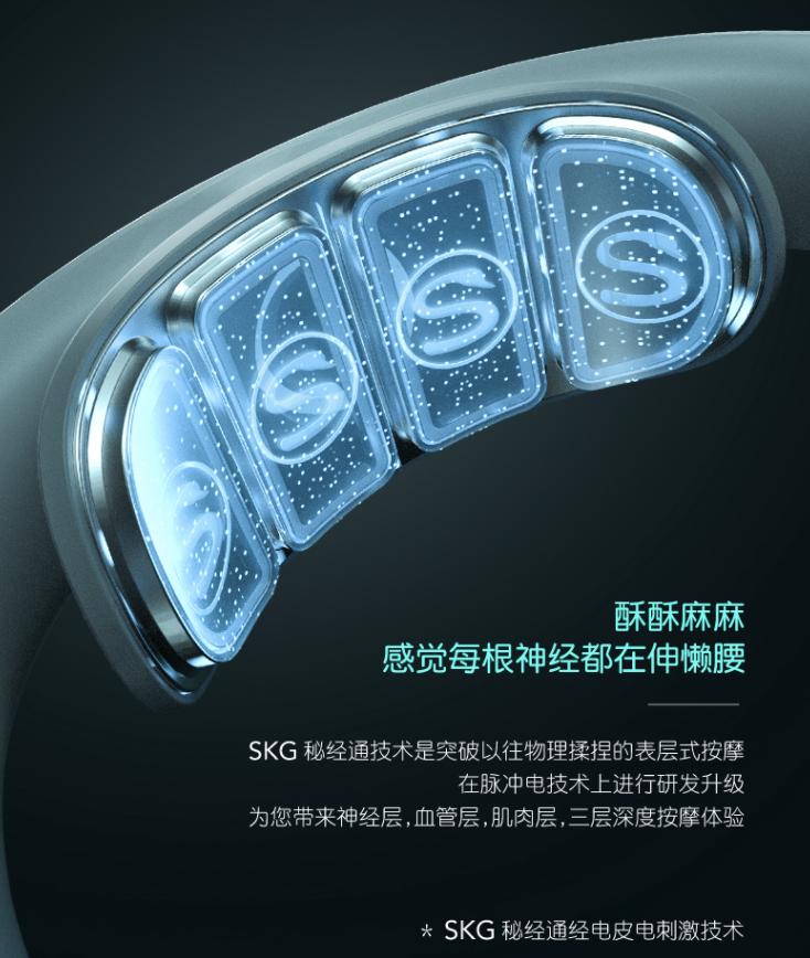 不同价位的按摩仪有什么区别,不同品牌斜方肌按摩仪测评