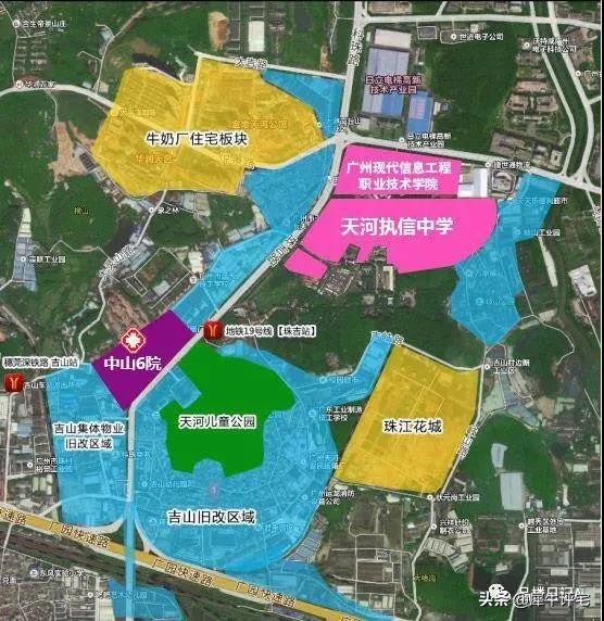 这几年广州最火爆的楼盘,广州十大楼盘排名榜评论最多