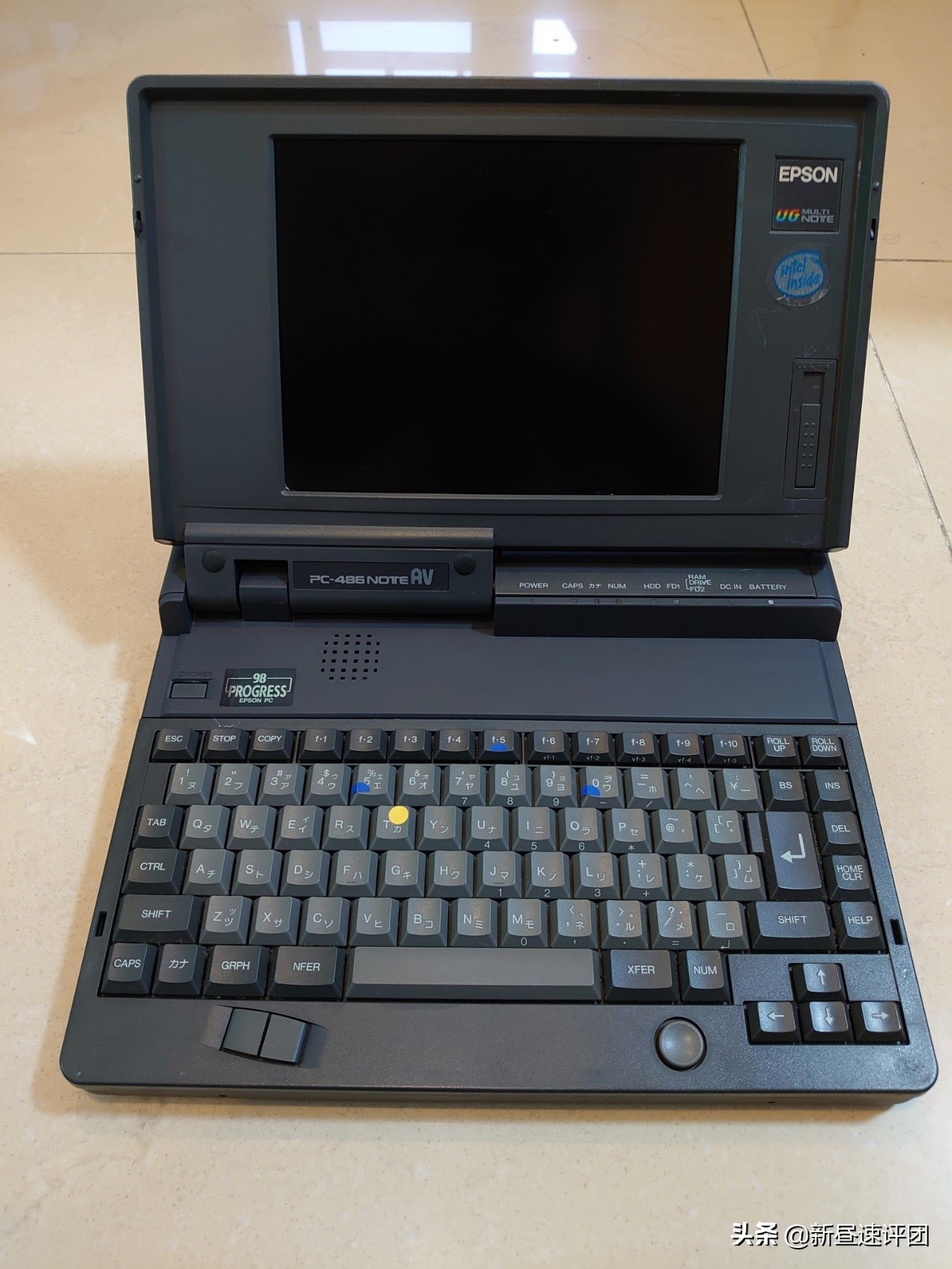 pc97和win98哪个好,日本pc98