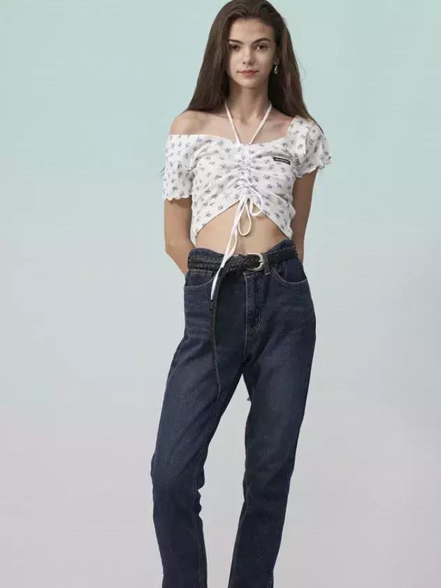 比欧阳娜娜好看的衣服,95后小花欧阳娜娜