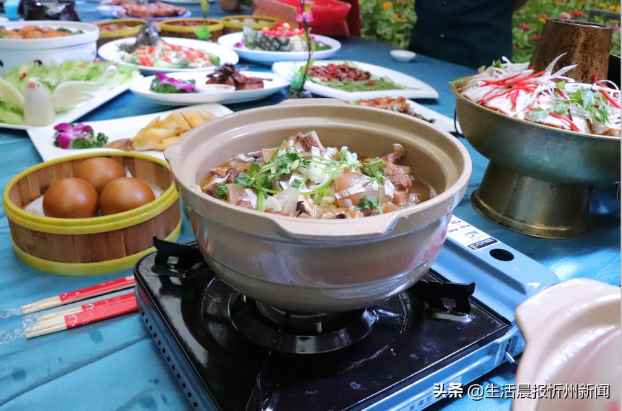 忻州市特色饭店前十名,忻州市最顶级的餐厅排行榜