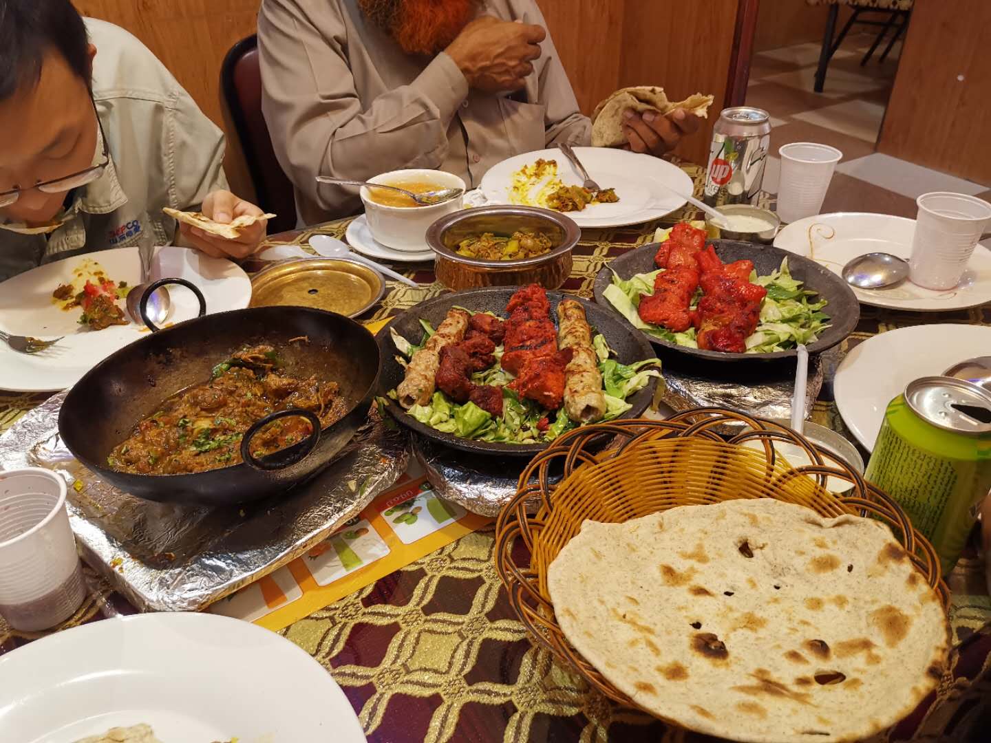 中国人赴沙特打工感受,在沙特打工的中国人现在能回国吗