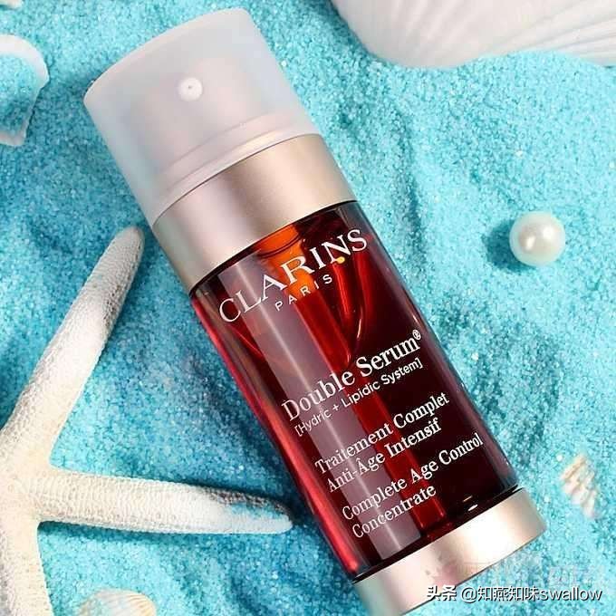 国药淡斑美白精华不花冤枉钱,各种功效精华怎么选