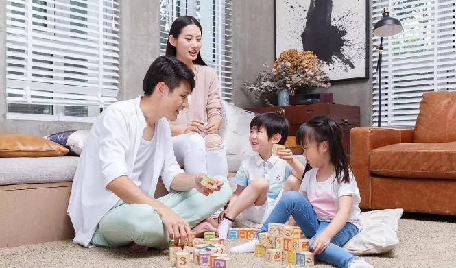 什么样的孩子容易出学霸,孩子有这三种潜质就是天生的学霸