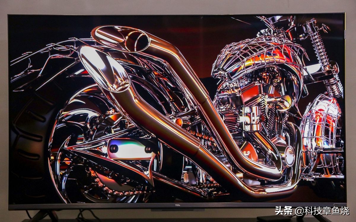 什么是miniled电视,miniled电视与量子点技术哪个好