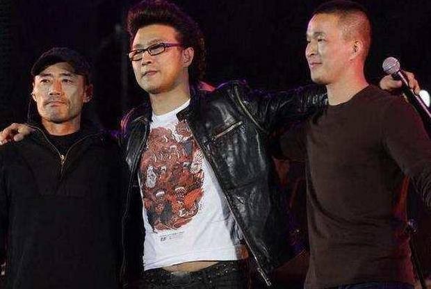 旭日阳刚王旭峰现状,旭日阳刚王旭事件