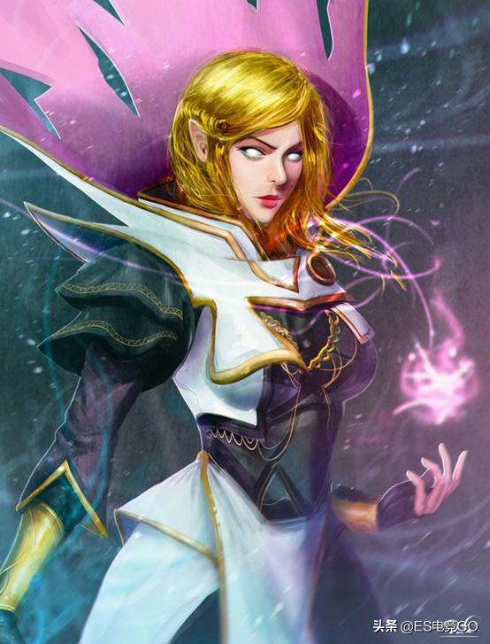 电竞早报：NB、CDEC代表CN征战WCG；峰哥远赴美国敲钟