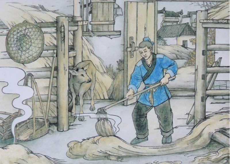 唐朝创新了什么,唐朝变革的重要作用