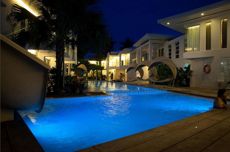 普吉巴厘塞班岛,普吉岛一个充满异域风情的海岛