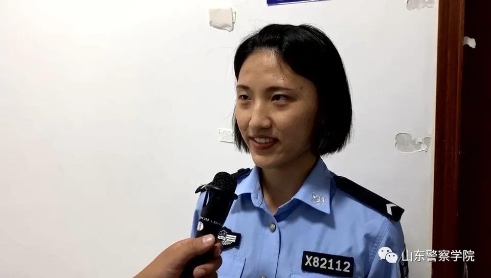 山东警察学院开学时间最新通知,山东警察学院最新视频