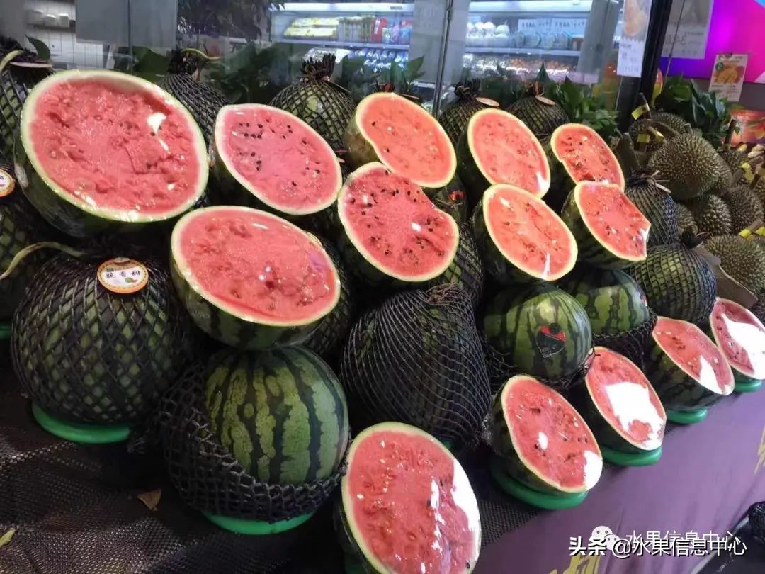 水果天堂：海南水果品种及上市时间表