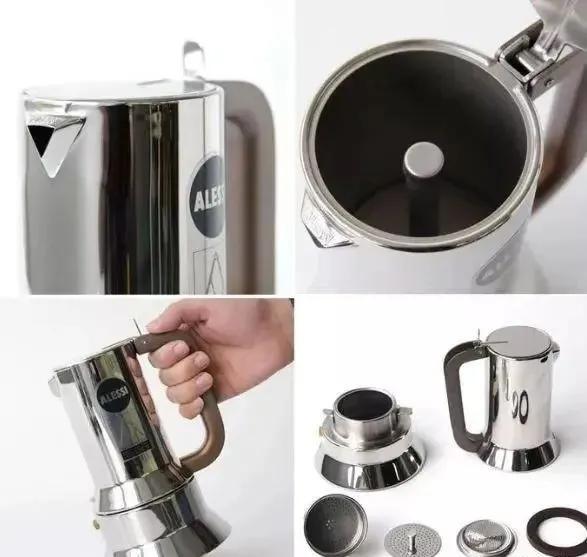 情感化设计竟让一用就坏的榨汁机在30年卖出百万件