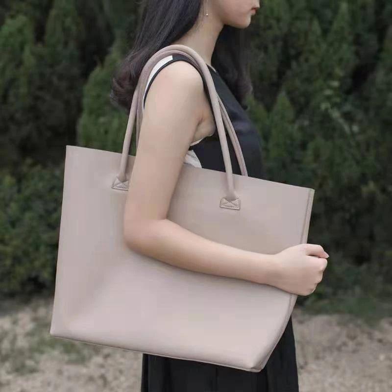 轻奢通勤包mk,女士通勤包推荐mk