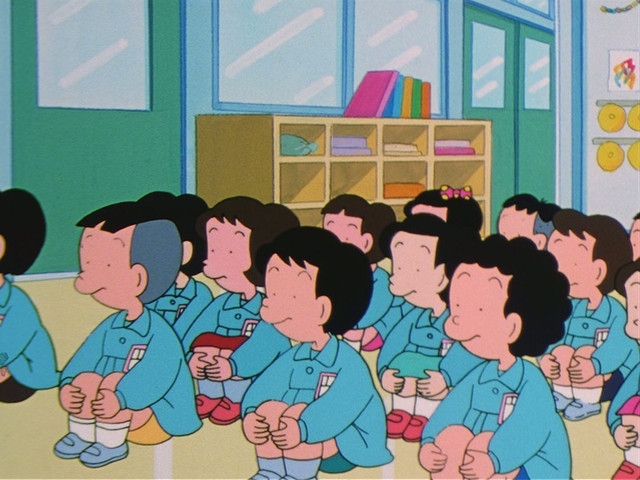 8090后的日本动画片,80年代90年代引进的日本动画片