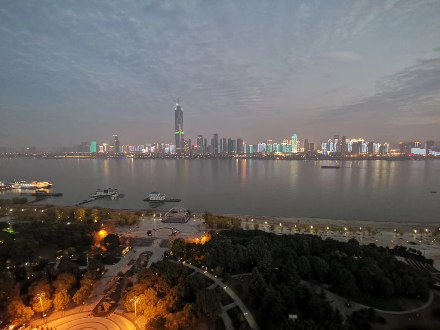 武汉好吃的港式甜点,武汉又好看又好吃的甜品