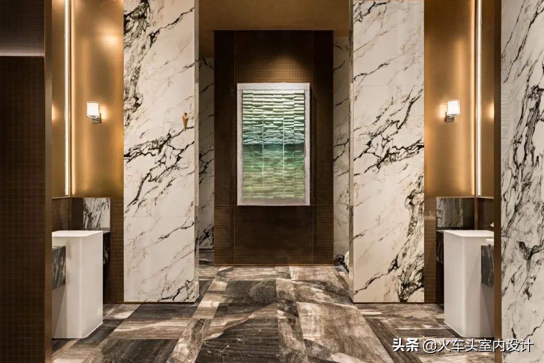 矩陣上海|石家莊龍湖·天奕城市之鑽森林之心