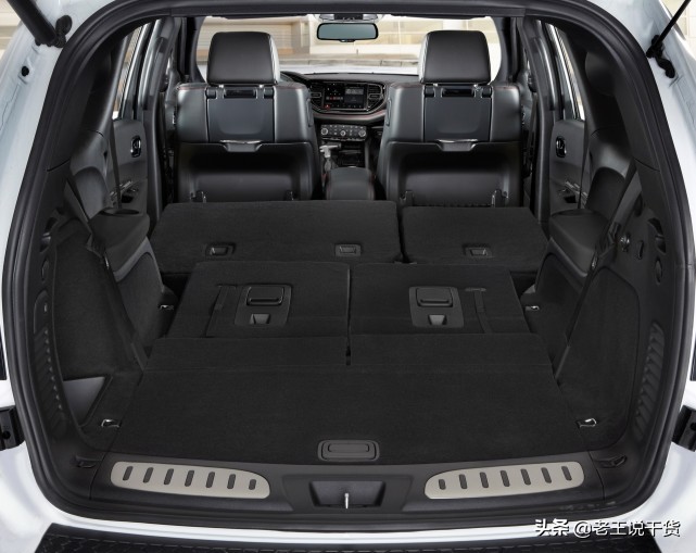 道奇杜兰戈美国2024新款,道奇杜兰戈3.0