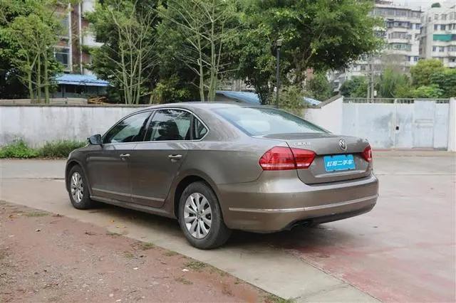 12款德系车,二手德系b级轿车推荐