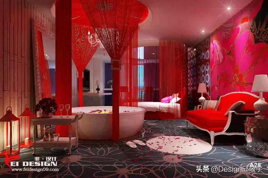 日式邂逅情侣主题酒店,高品质浪漫情侣主题酒店