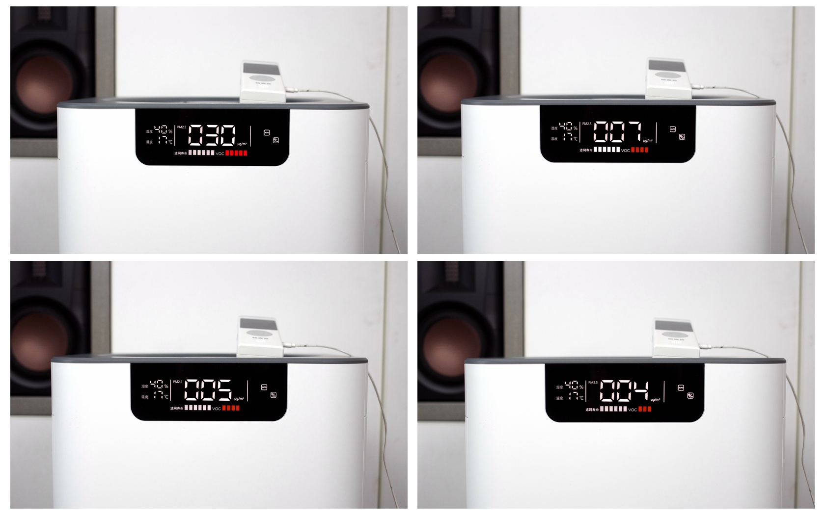 空气净化器能改善鼻炎么,空气净化器能改善干燥吗