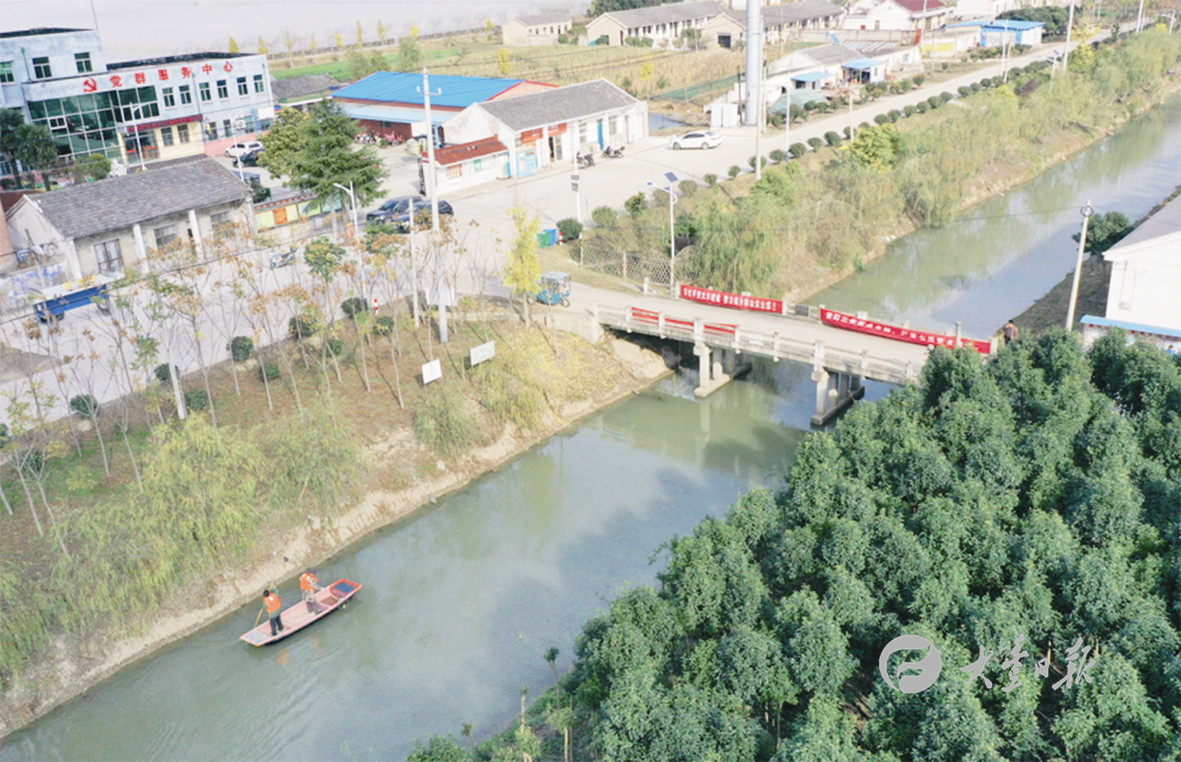 “七张成绩单”晒出“盐阜工业重镇”担当江苏省盐城市大丰区西团镇“十三五”发展成绩综述