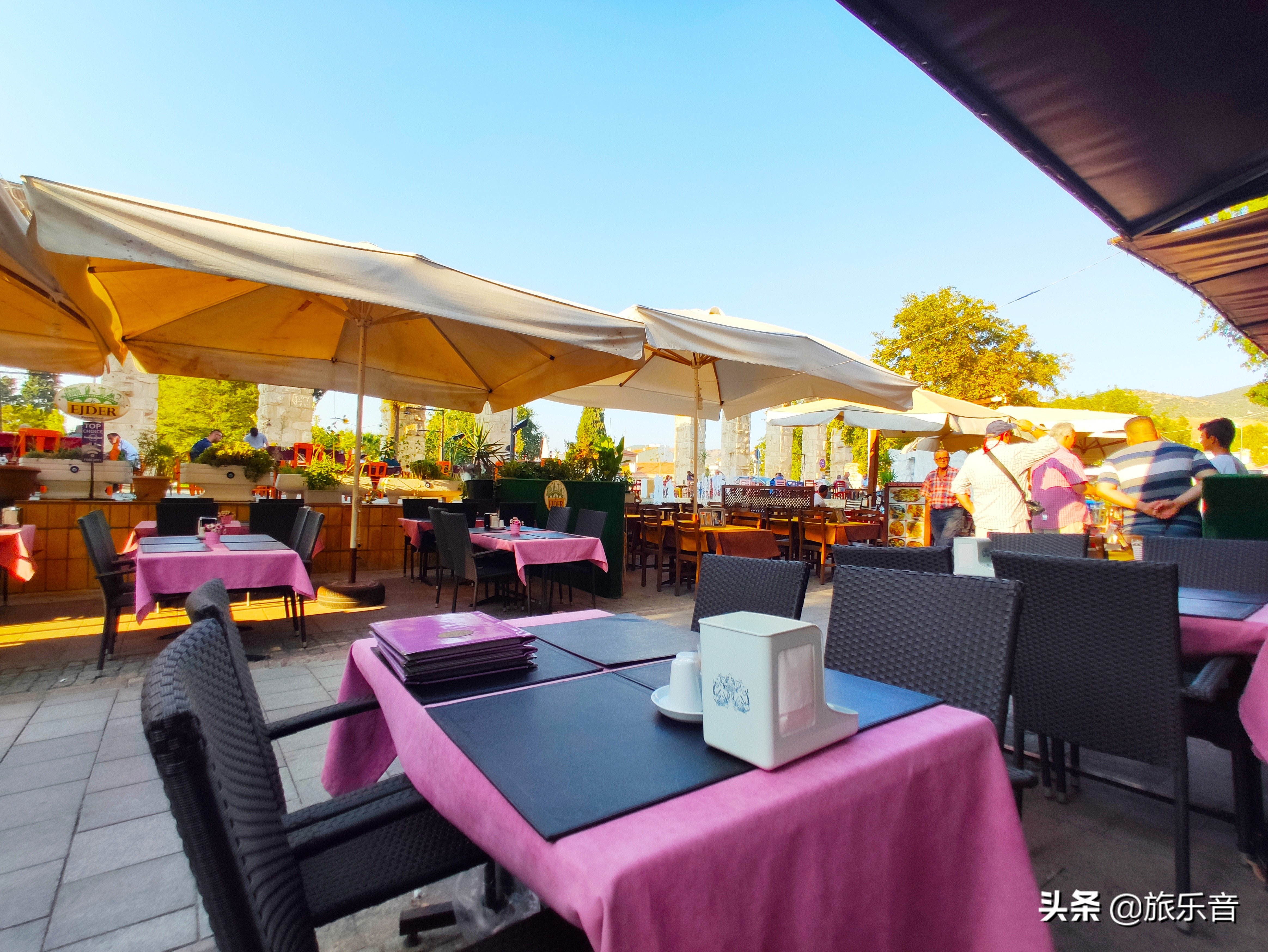 土耳其旅游必须做的事情,土耳其旅行必须知道的事