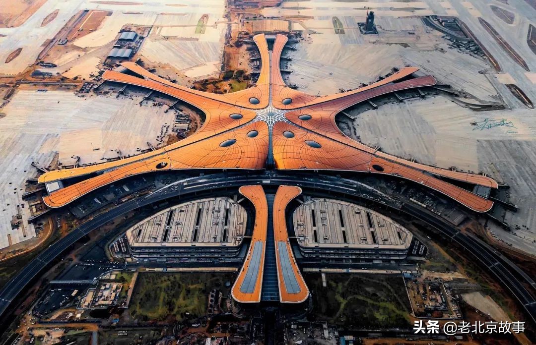 北京有哪些地标值得去看一下,北京的地标建筑物有哪些