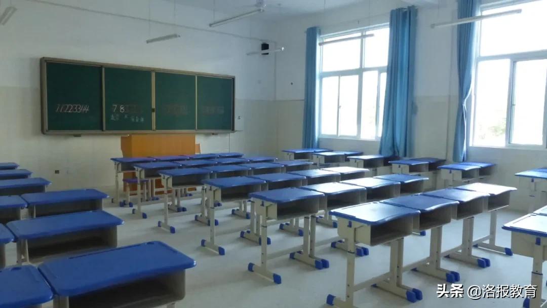 洛阳洛龙区有哪些小学,2019年洛龙区新建小学