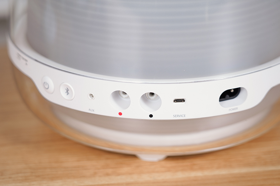 哈曼卡顿soundsticks4水晶四代,哈曼卡顿琥珀三代便携音响测评