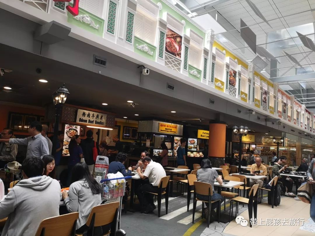 无旅行不暑假亲子游胜地新加坡,新加坡马来西亚亲子游春节