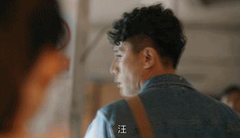 中年危机演员,中年演员年轻时违和感