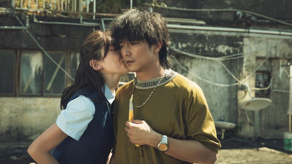 当男人恋爱时台版和韩版,当男人恋爱时韩版结局好吗