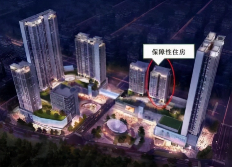 深圳龙岗公租房排到了怎么选房,龙岗公租房什么时候开始选房