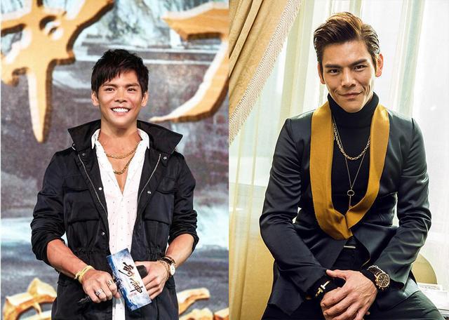 向佐健身练腰,向佐一身肌肉怎么锻炼的