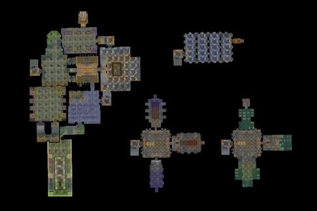 魔兽世界怀旧服五人副本任务,魔兽怀旧服部落副本任务详细攻略