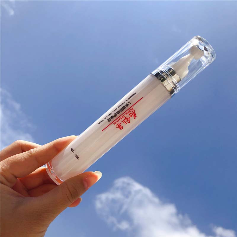 比较好用的抗皱眼霜品牌,国货眼霜哪个牌子适合敏感皮肤用