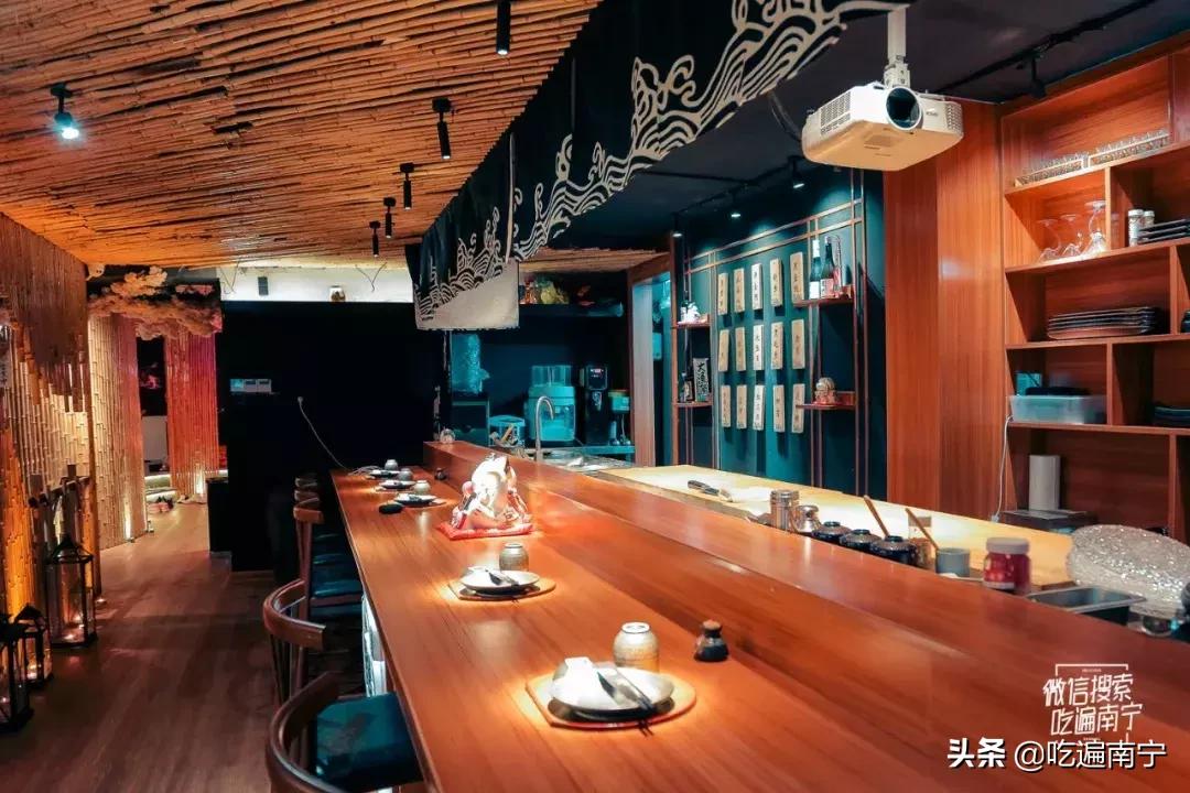 南宁好拍照的酒吧推荐,南宁最好玩的新开酒吧