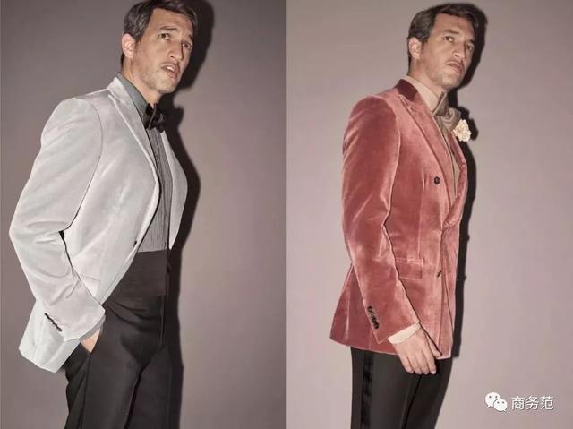 十大小众轻奢男装,中年男装小众品牌