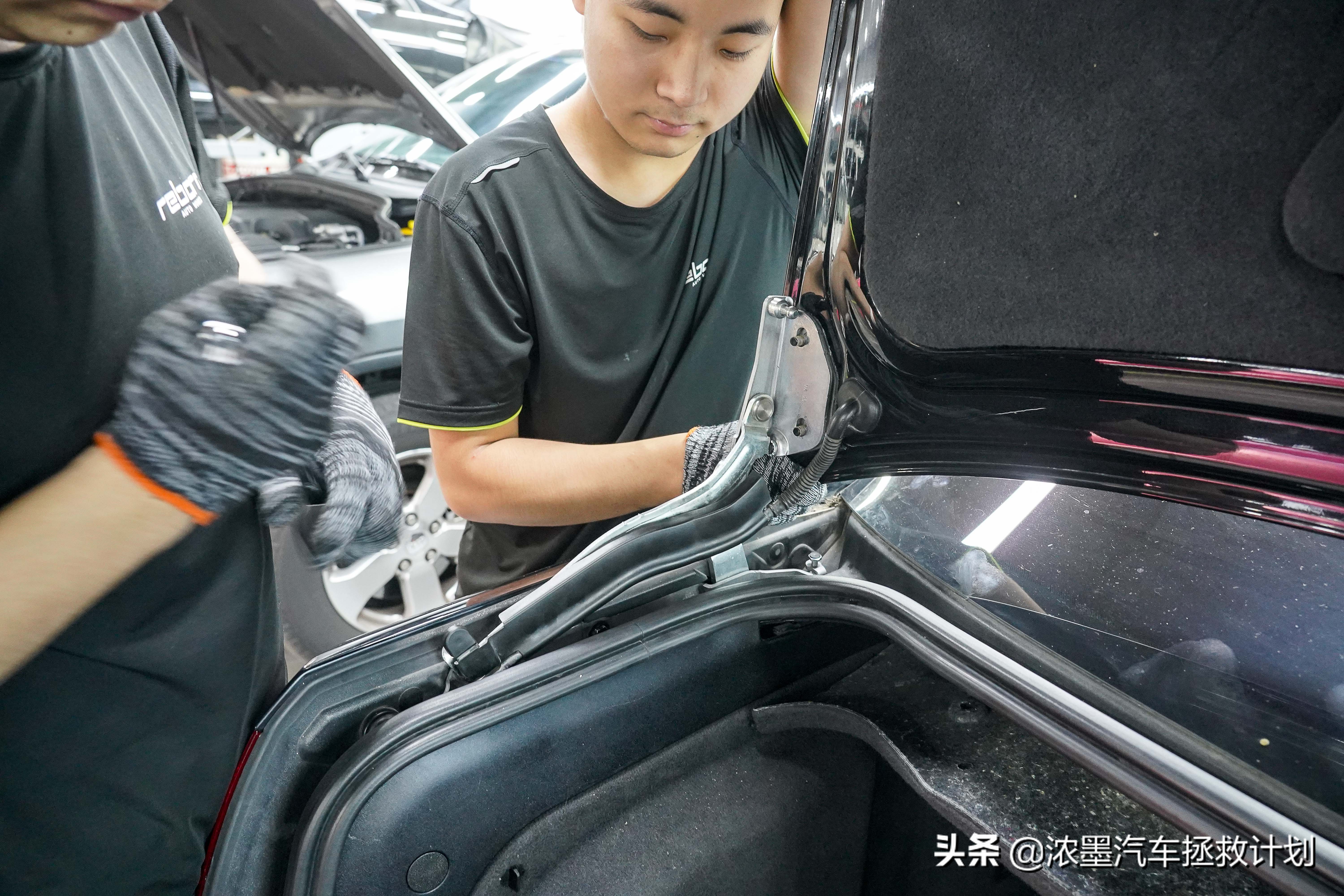 最成功的一代奥迪a8,驾驭科技