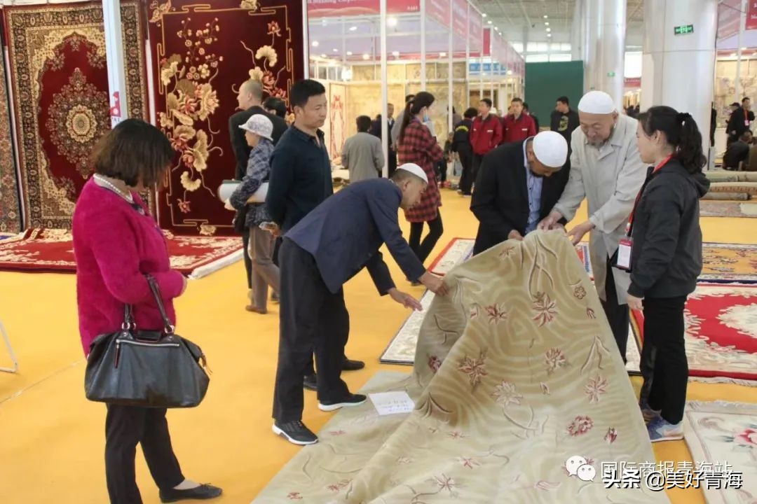 青海藏毯展,青海藏毯国际展览会参展报名
